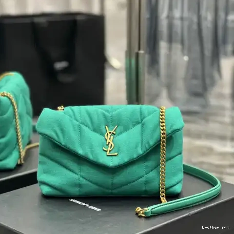 Brother sam YSL Bag 2204HS0254 0611